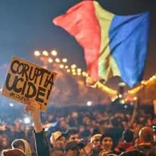 Arde-i pe Corupți!