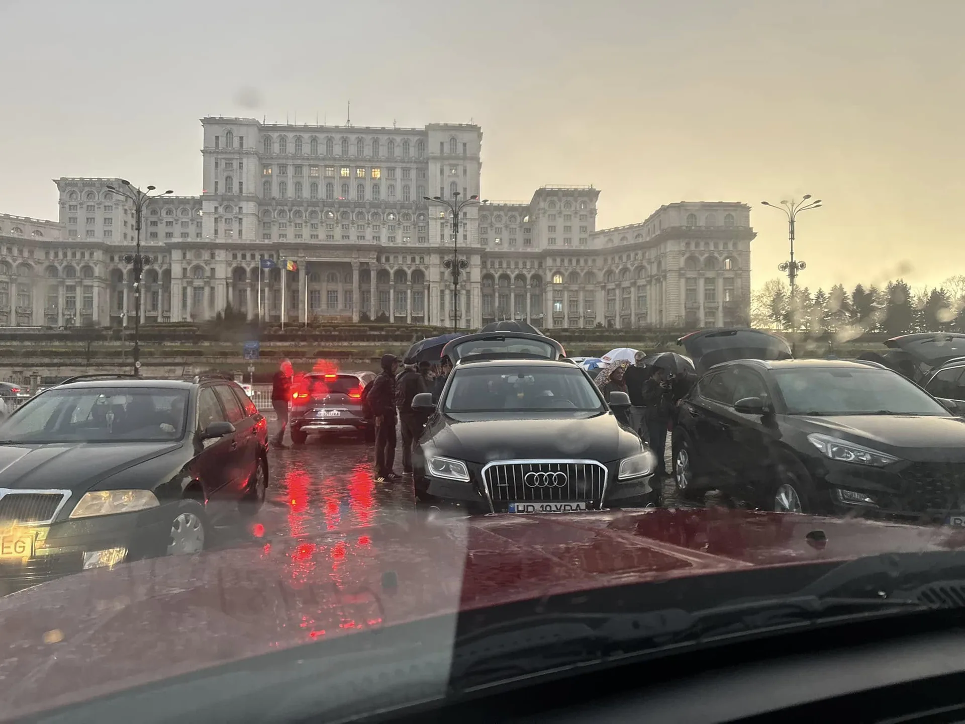 Așa ceva nu am văzut în 35 de ani. — fotografia 1