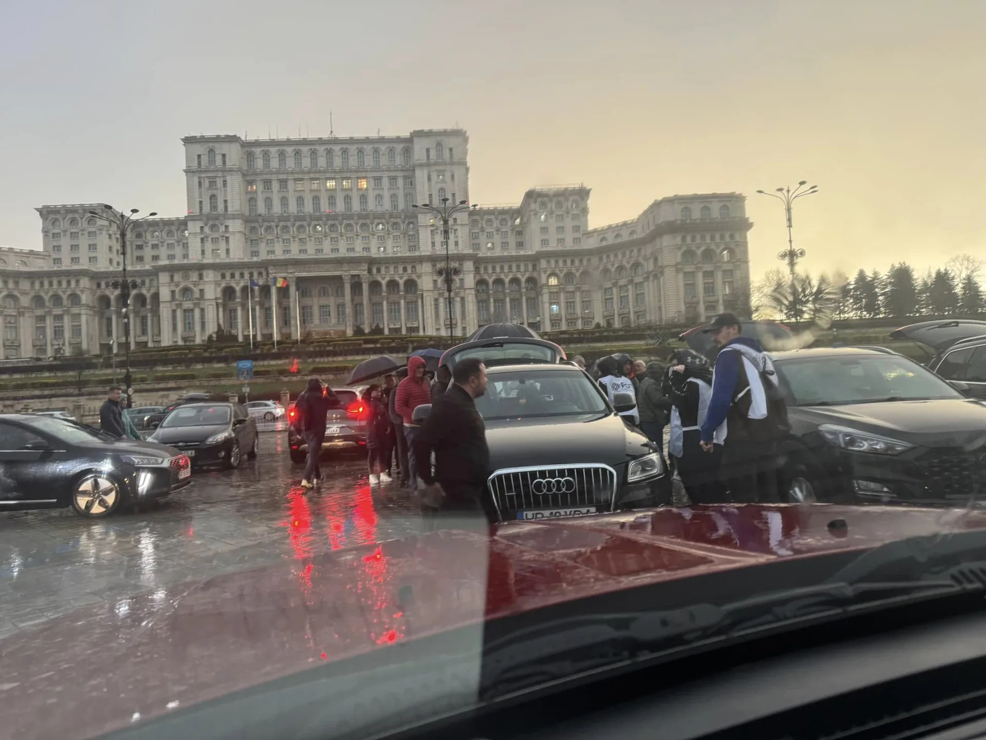Așa ceva nu am văzut în 35 de ani. — fotografia 2