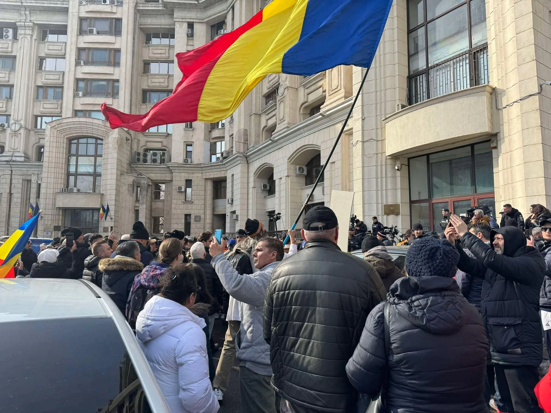 Ați trezit Ursul Românesc! — fotografia 3