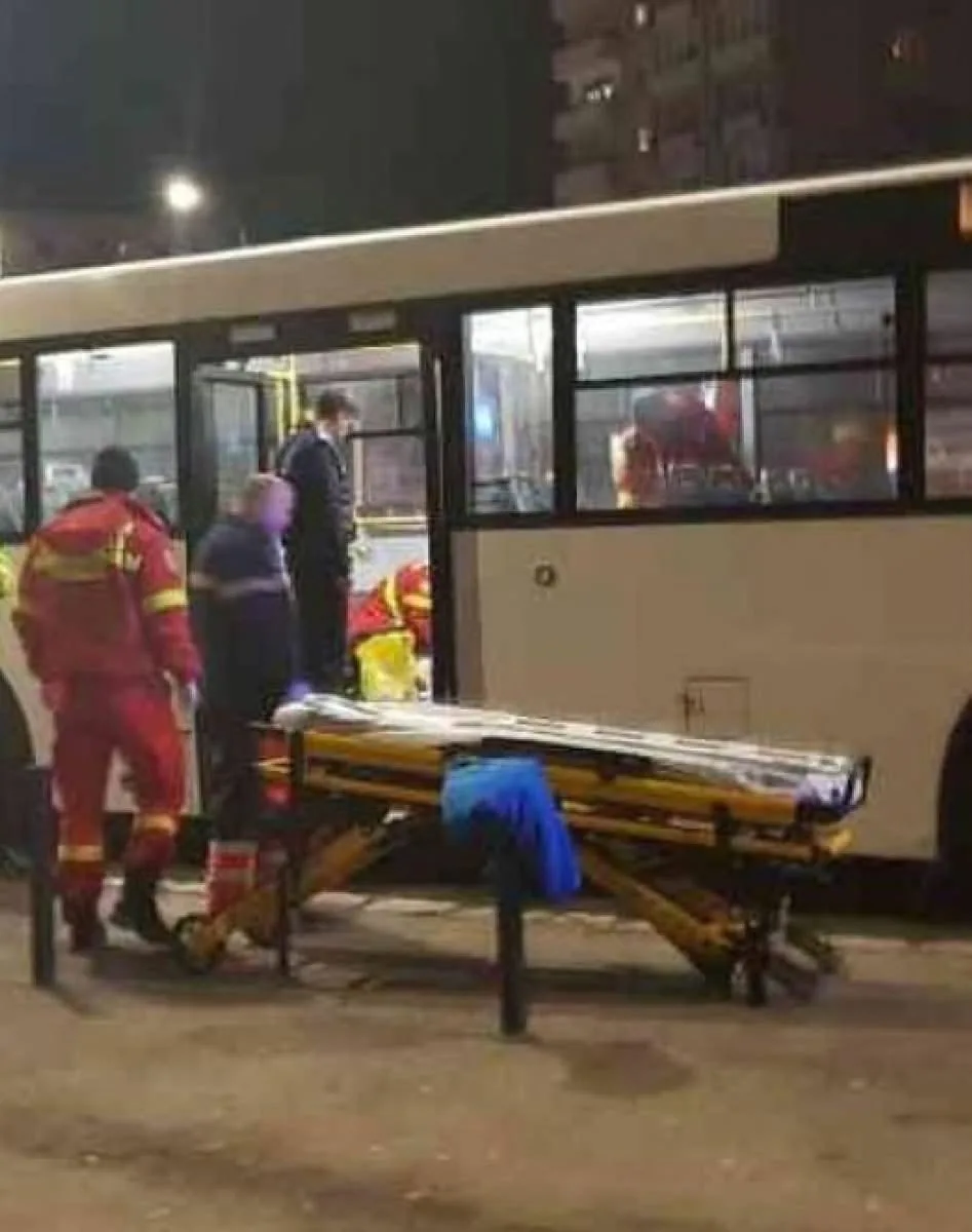 Autobuzul România, Taxele, Iranul și Alegerile Anulate.