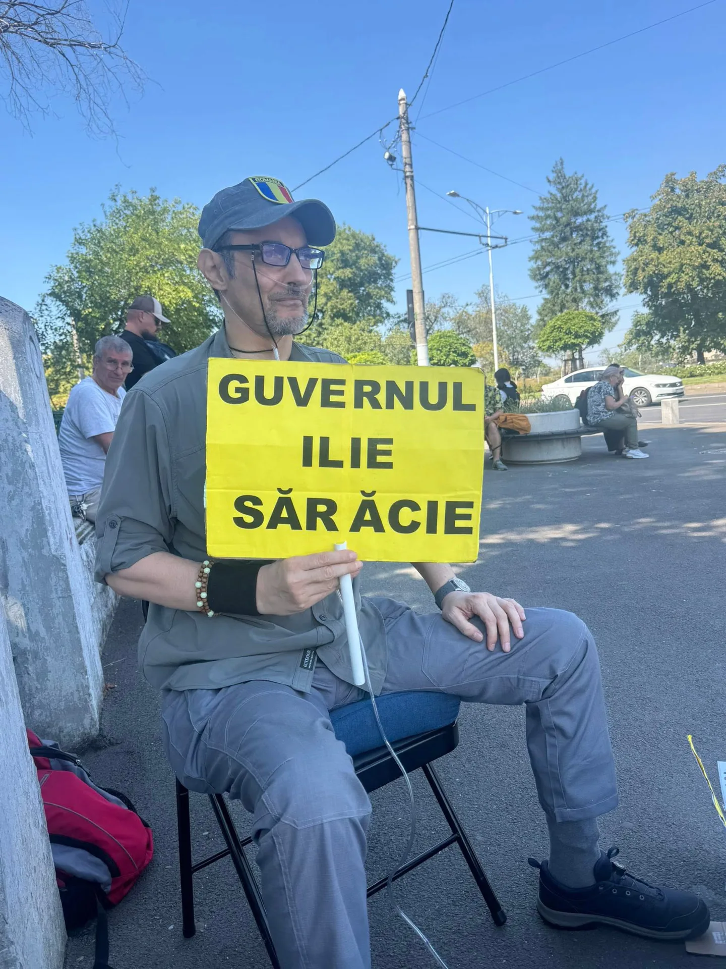 Guvernul 0:02. — fotografia 1
