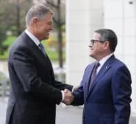 Helvigh a reușit să preia PNL și țara.