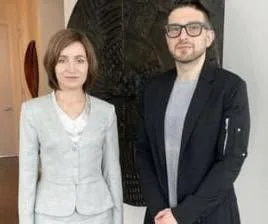 Maia Sandu introduce Dictatura Totală!