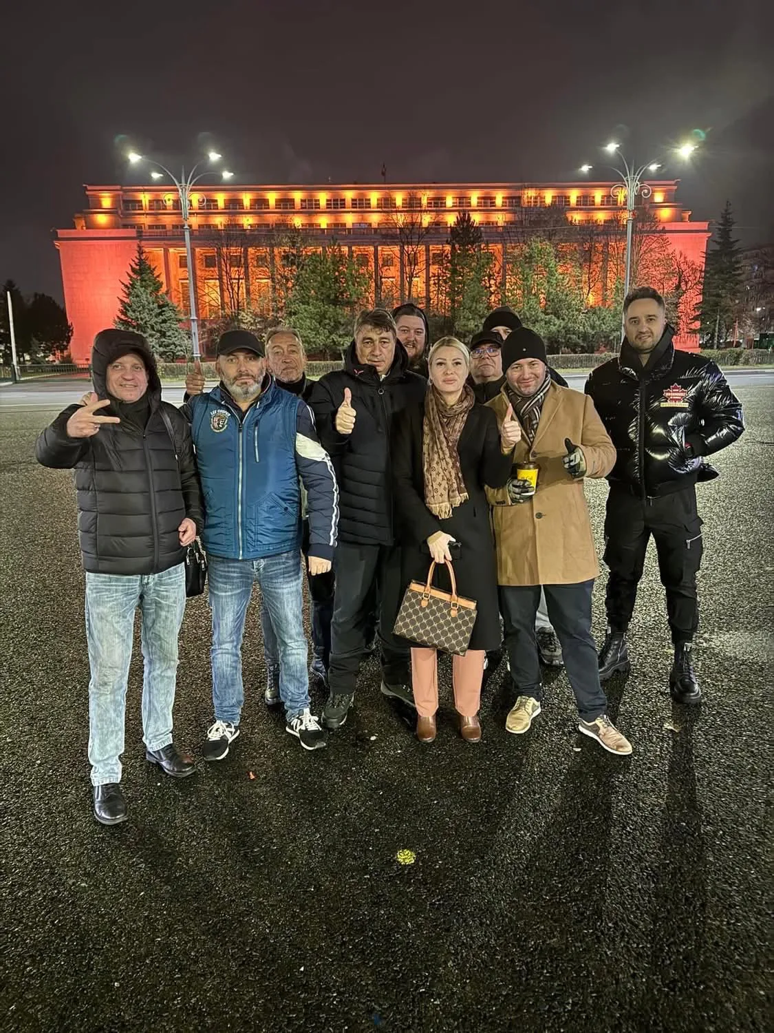 Cum și-a numit Sistemul Primarul. — fotografia 1