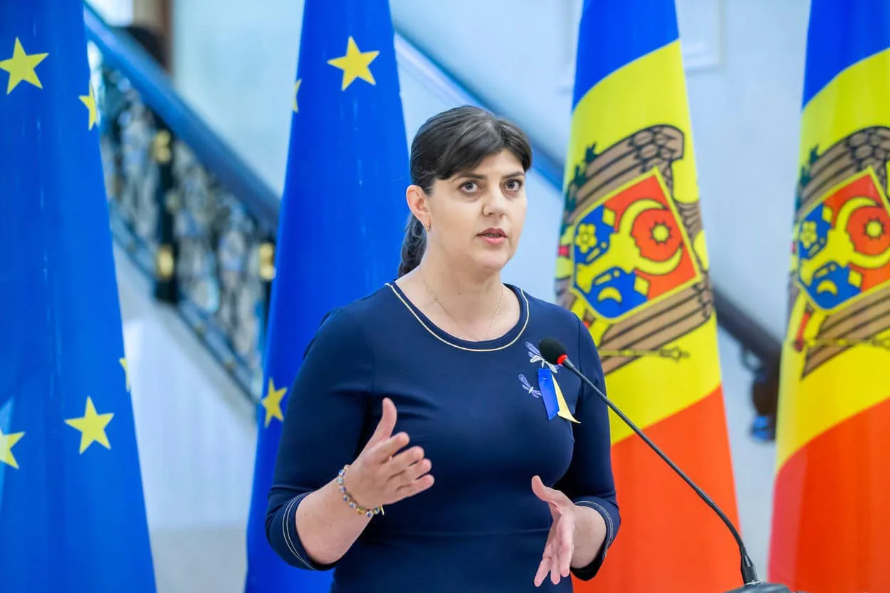 Partidul DNA nu e de vină.