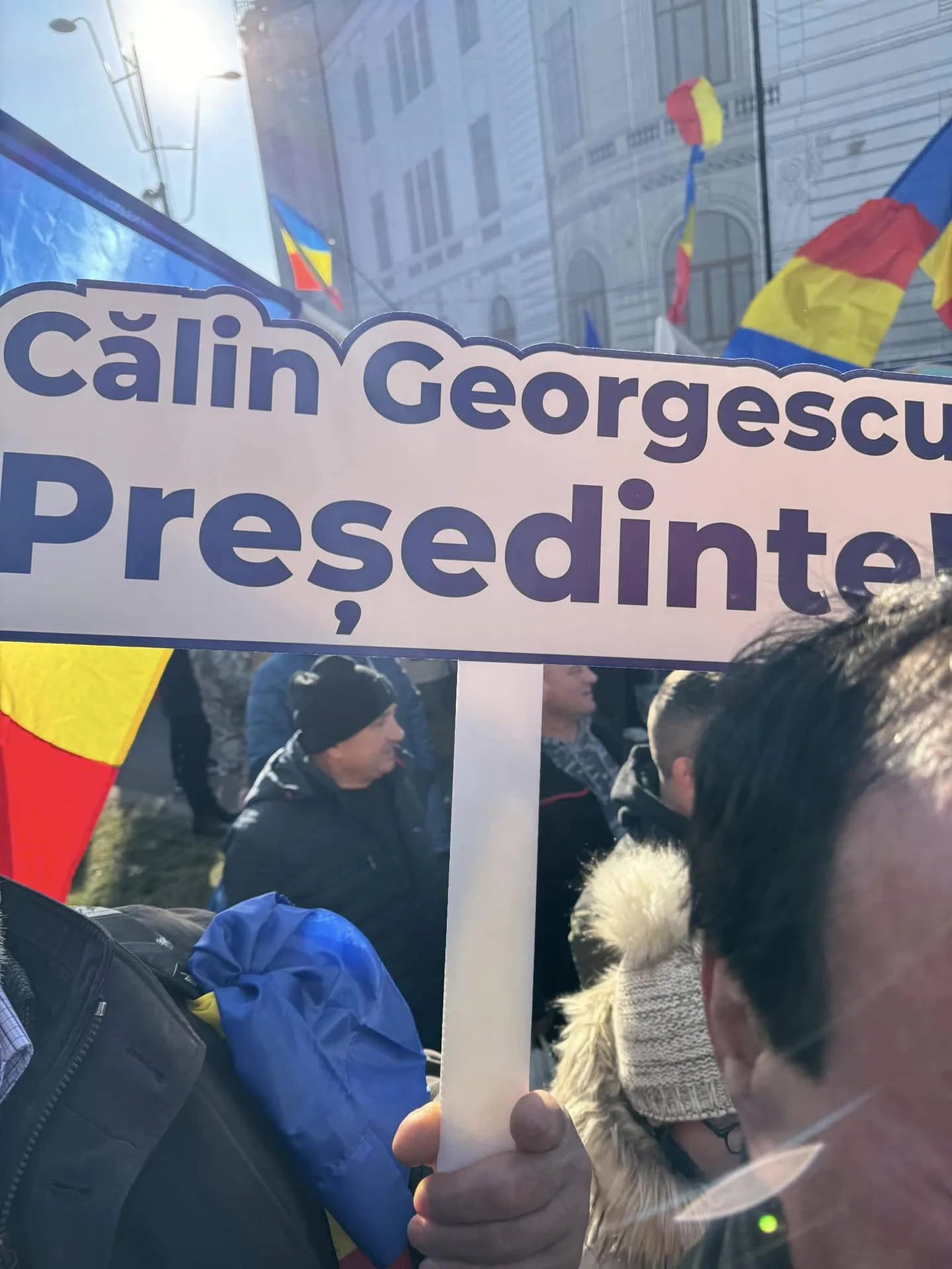 Peste 100:000 peste o sută de mii acum, ați băgat-o pe mânecă!) — fotografia 3