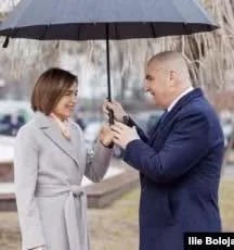 NU POT EI FURA CÂT PUTEM NOI VOTA! — fotografia 1