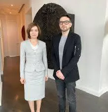 NU POT EI FURA CÂT PUTEM NOI VOTA! — fotografia 3
