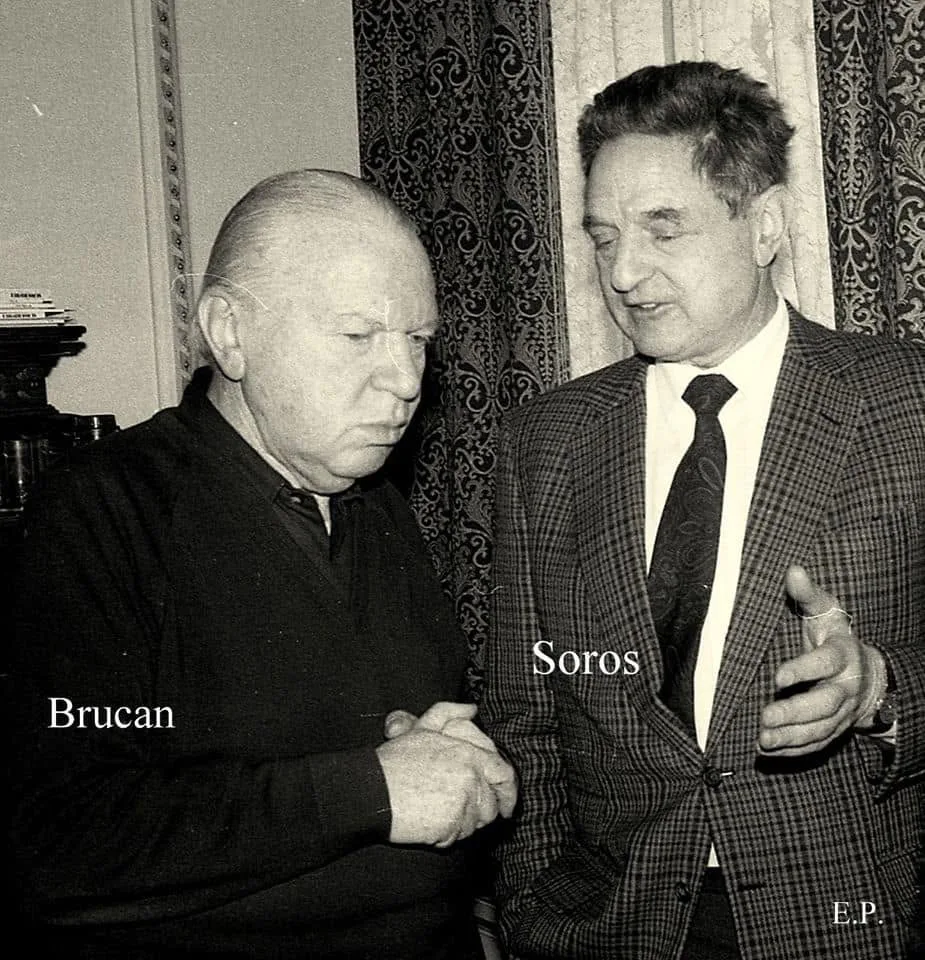 Va fi România o nouă Ucraină cum vrea Soroș/Satan și gașca? — fotografia 3