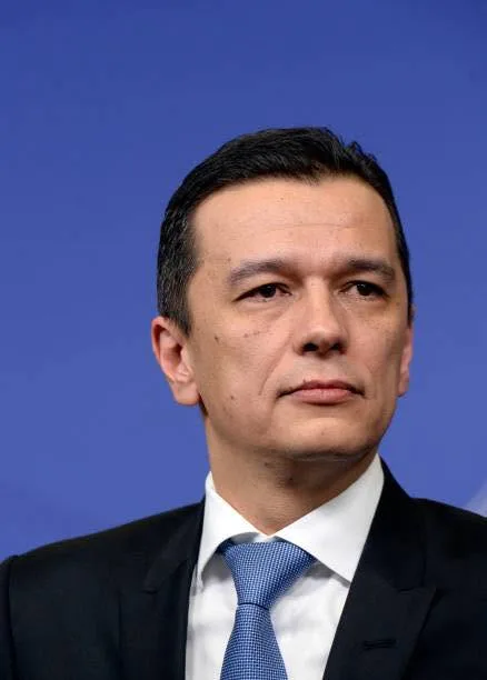 Saptămâna viitoare o să avem Prim Ministru Desemnat. — fotografia 1
