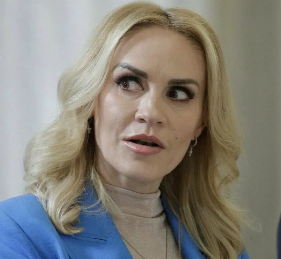 Ticăloșia Politrucului slab.