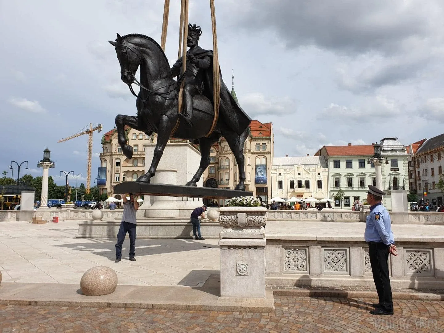 Trădător de profesie — fotografia 1