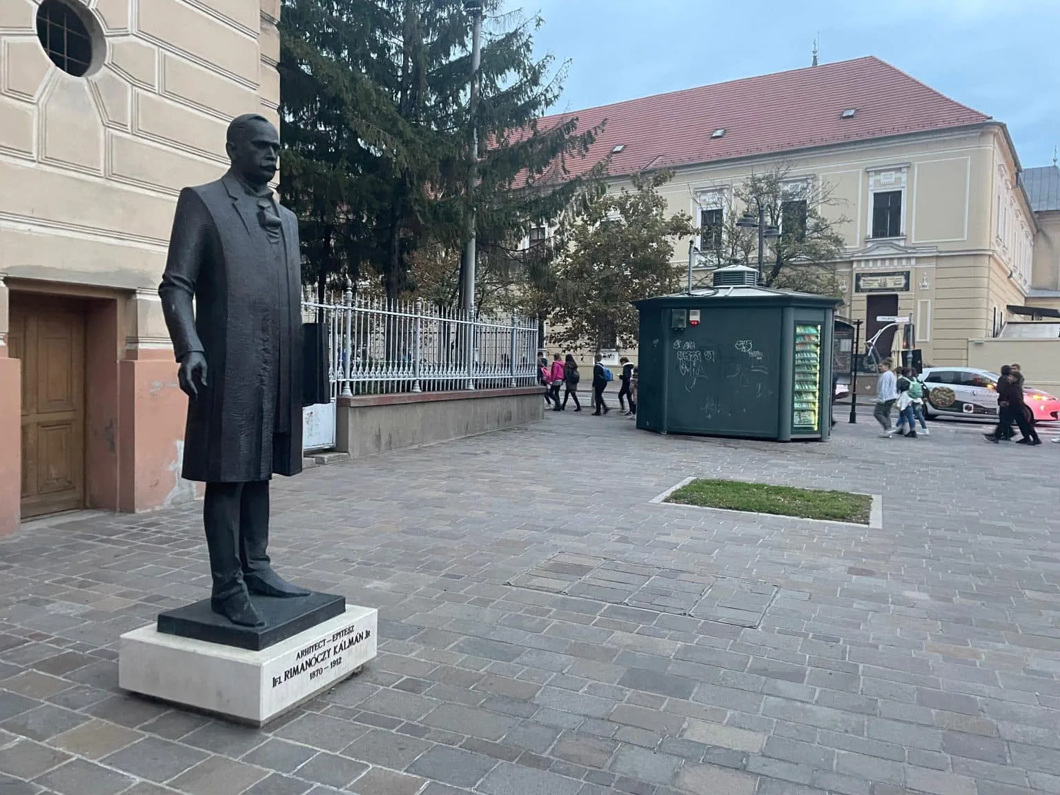 Trădător de profesie — fotografia 3