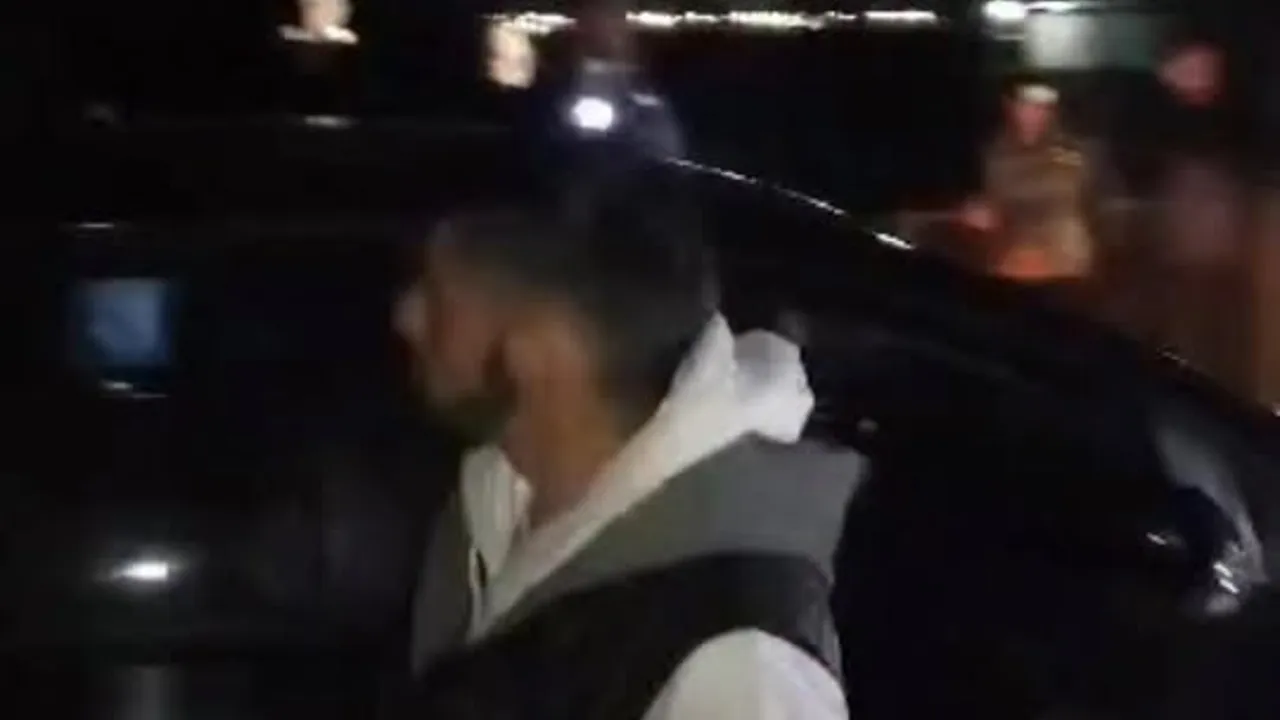 Cadru de previzualizare pentru: Rudele din Gherla disperați să continue căutările pentru recuperarea din Someș a trupului micuțului Sebastian