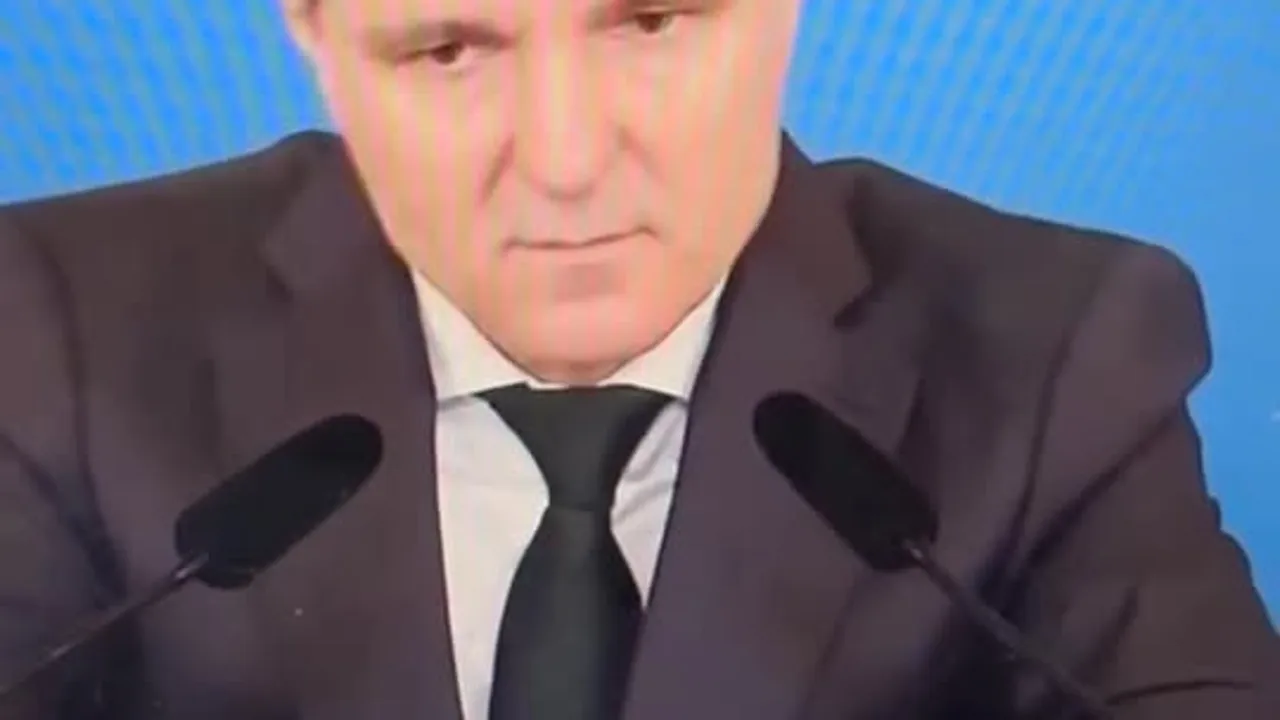 Cadru de previzualizare pentru: E grav, grav!