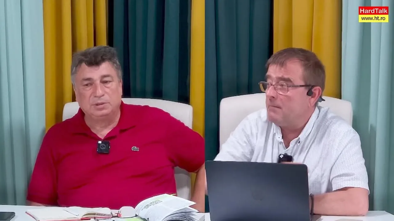 Cadru de previzualizare pentru: Alexander Vucic trage ultimul semnal de alarmă privind începerea Celui De-al Treilea Război Mondial.