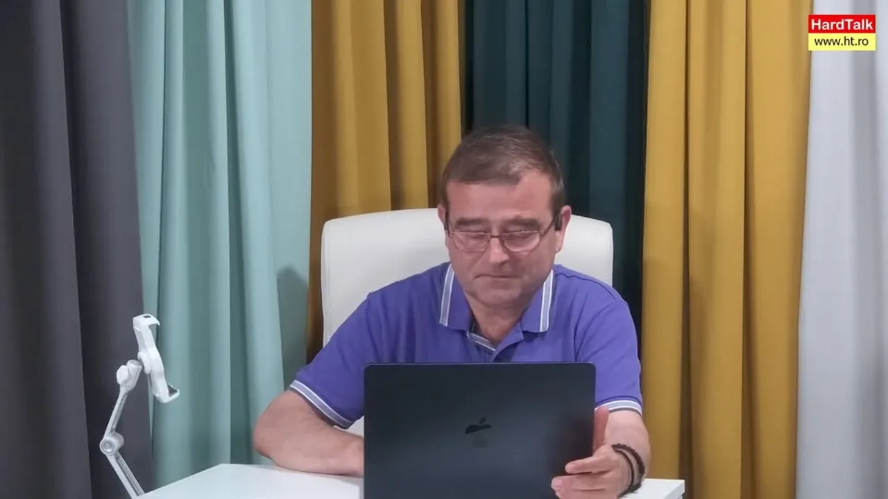 Cadru de previzualizare pentru: 12:000 de elevi au fost racolați și au fost turnători la Securitate.