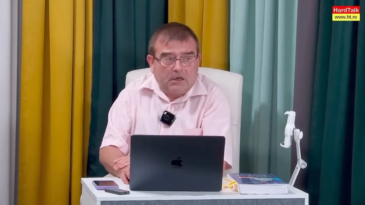 Cadru de previzualizare pentru: S-a născut “Totalitarismul de mătase”, Experimentul Neomarxist al distrugerii Ortodoxiei în Ucraina.