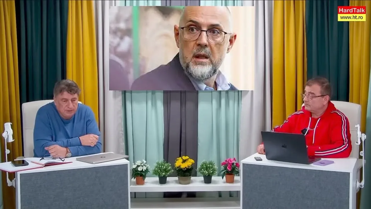 Cadru de previzualizare pentru: Toți candidații s-au aliniat în spatele lui Nicușor Dan.