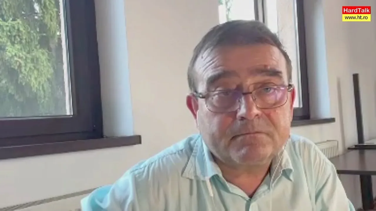 Cadru de previzualizare pentru: Unirea Suveraniștilor sub semnul intrebării.