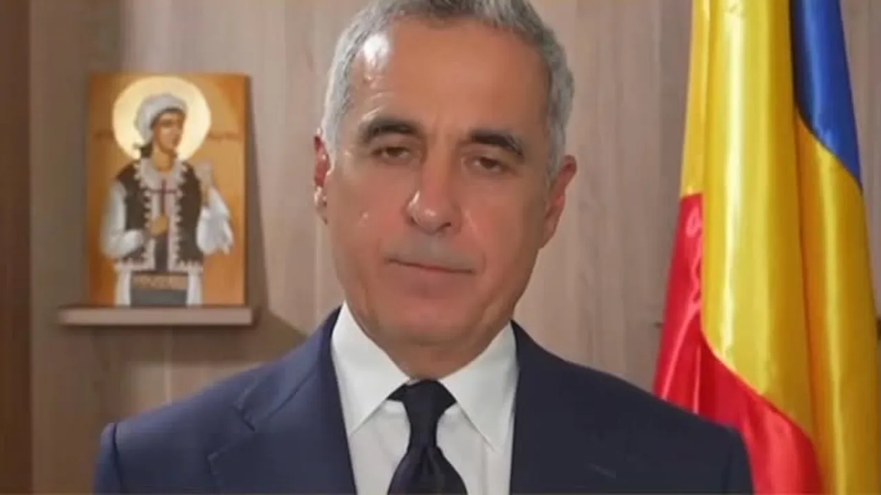 Cadru de previzualizare pentru: Președintele Românilor
