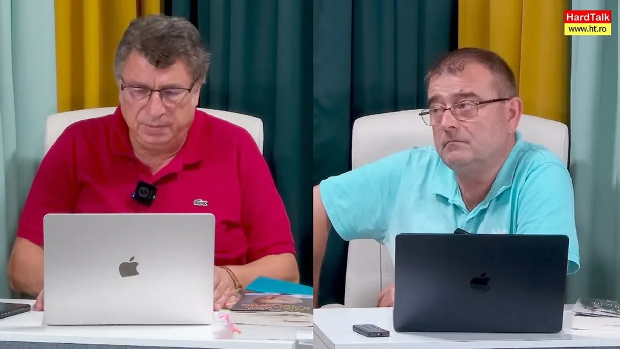 Cadru de previzualizare pentru: Ministrul de Externe Polonez dezvăluie din greșeală Rușilor strategia NATO.