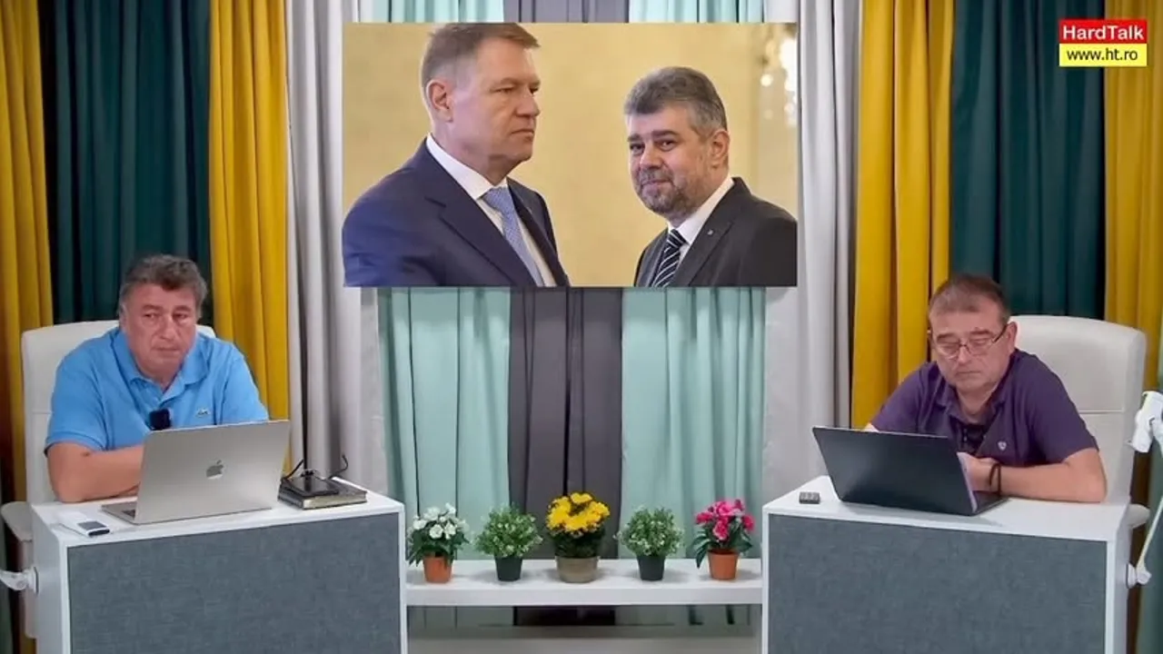 Cadru de previzualizare pentru: PSD a anunțat că nu va vota inițiativa PNL privind candidatura lui Iohannis ca senator.