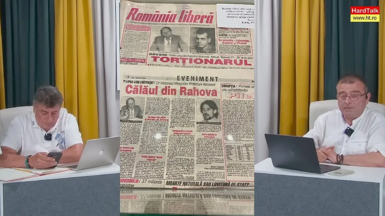 Cadru de previzualizare pentru: România s-a calificat!