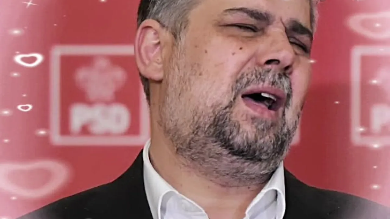 Cadru de previzualizare pentru: Opriți Ciolacul!