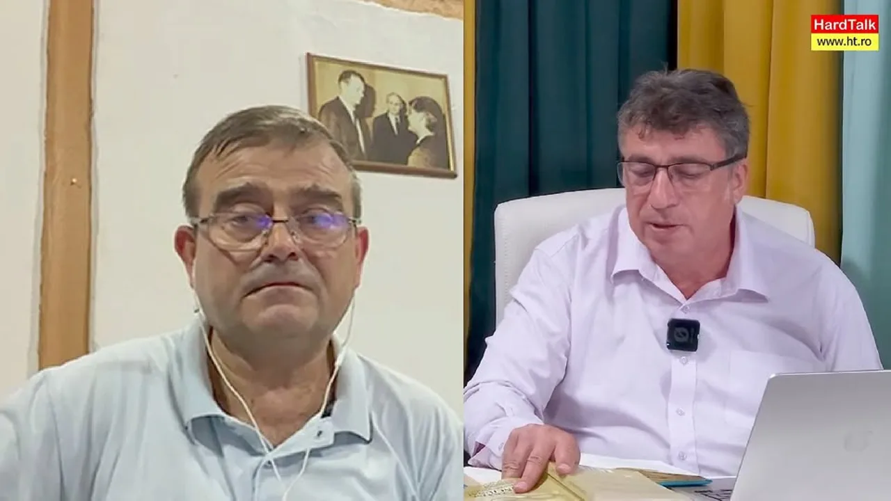 Cadru de previzualizare pentru: Uniunea Europeană a introdus pe față cenzura mai rău ca în URSS.