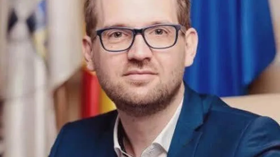 May be an image of one or more people