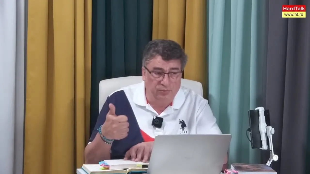 Cadru de previzualizare pentru: Tinerii români vor comunism neomarxist, Judecătorii din Rețea sunt apărați de Procurorul Alexa, Clotilde vrea amenzi mari pentru cetățenii…
