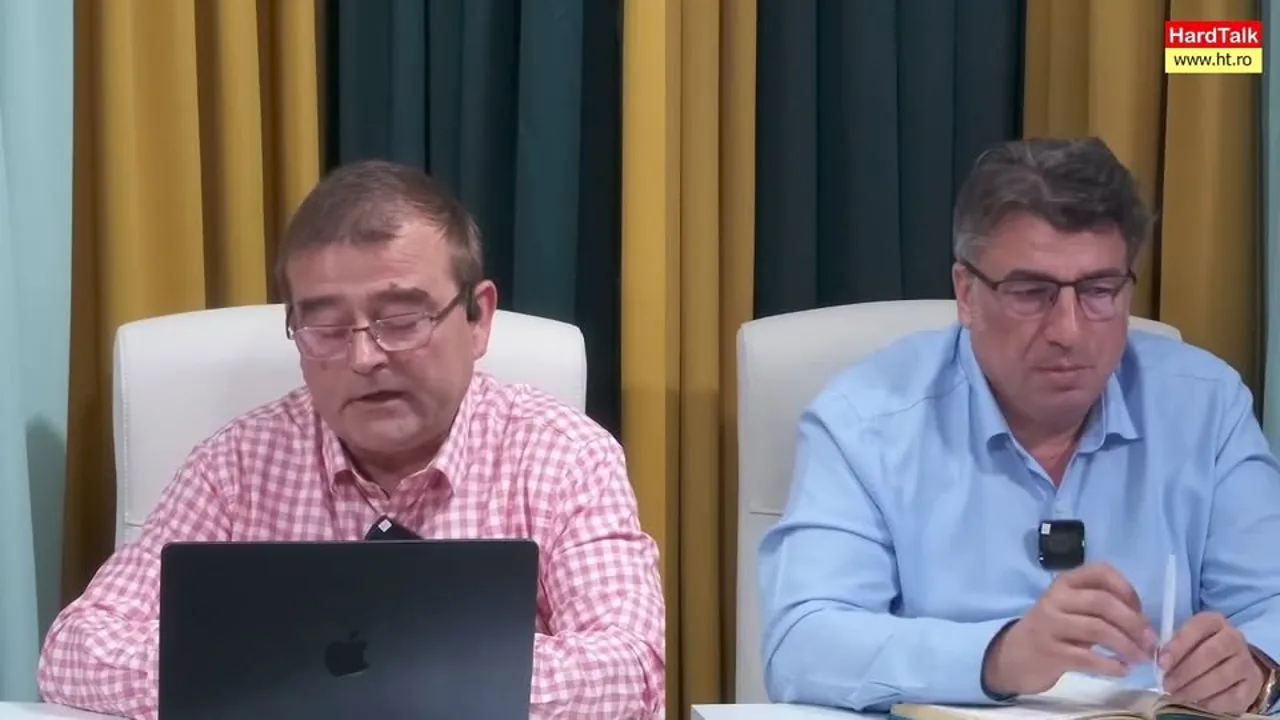 Cadru de previzualizare pentru: Generalul Locotent Cristian Bizadea, Adjunctul directorului SRI, și-a înaintat azi actele de trecere în rezervă, practic a demisionat.