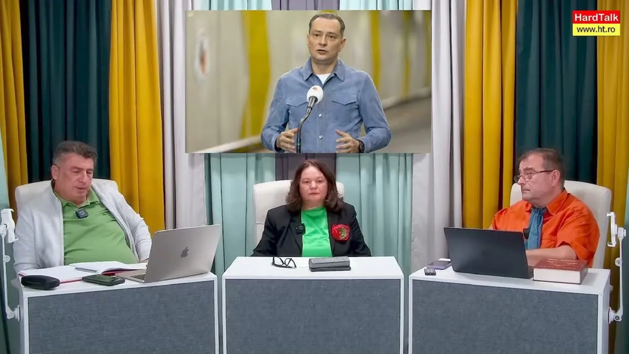 Cadru de previzualizare pentru: Bătălia Planșeului s-a încheiat.