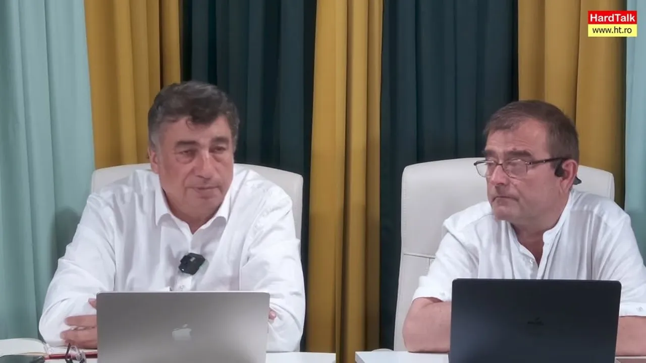 Cadru de previzualizare pentru: Statul Paralel scoate procurorii la înaintare (din nou) și intră în alegeri