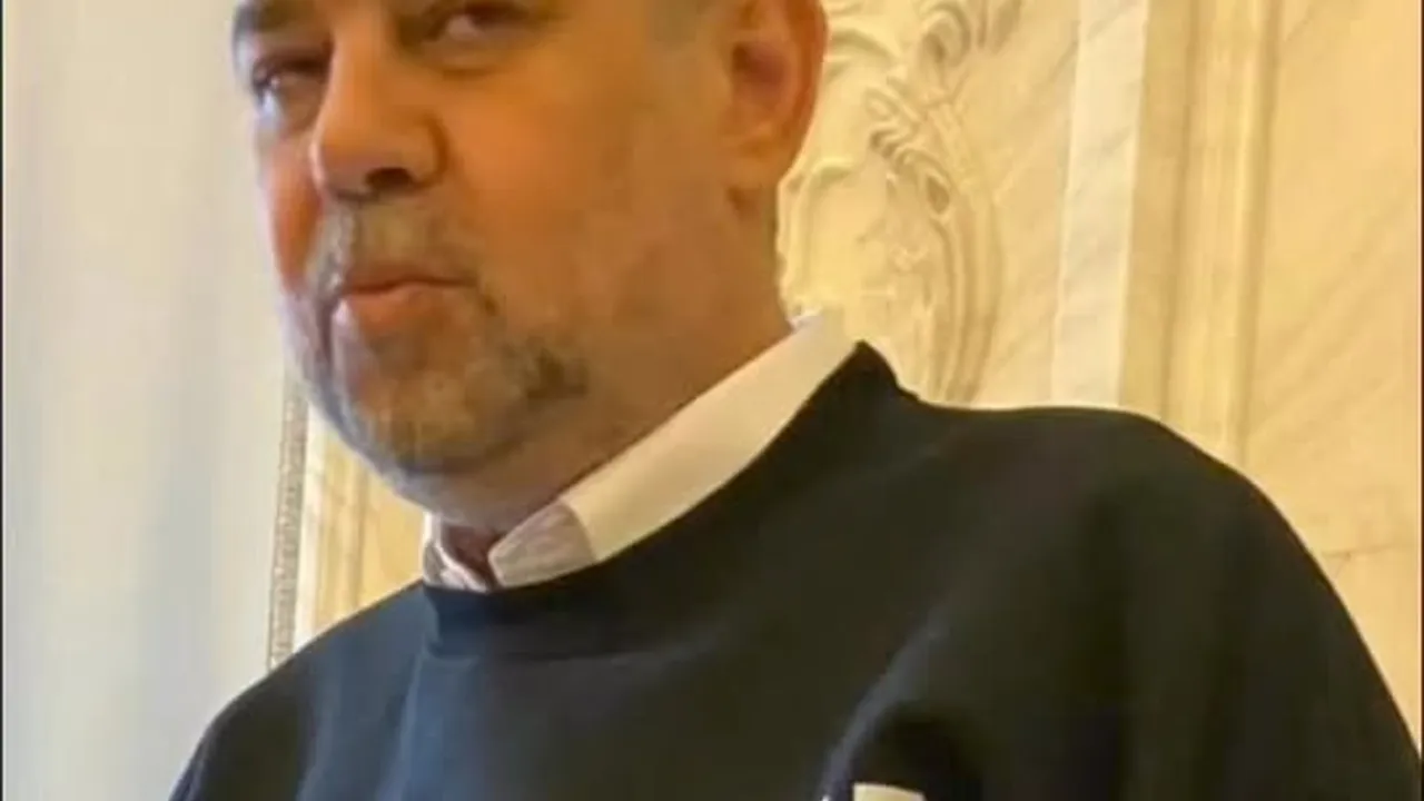 Cadru de previzualizare pentru: Răutatea politrucului slab.