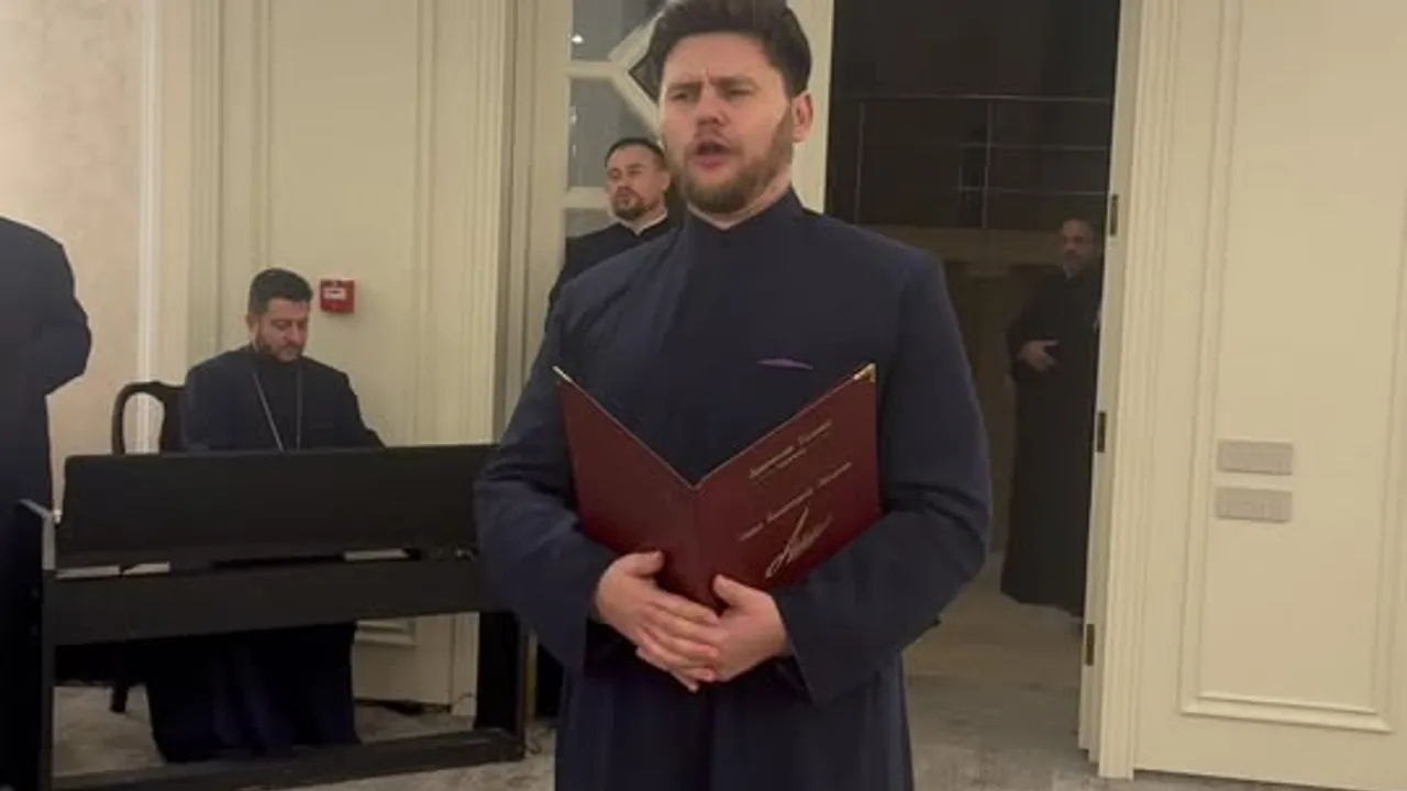 Cadru de previzualizare pentru: Vă doresc tot binele din lume!