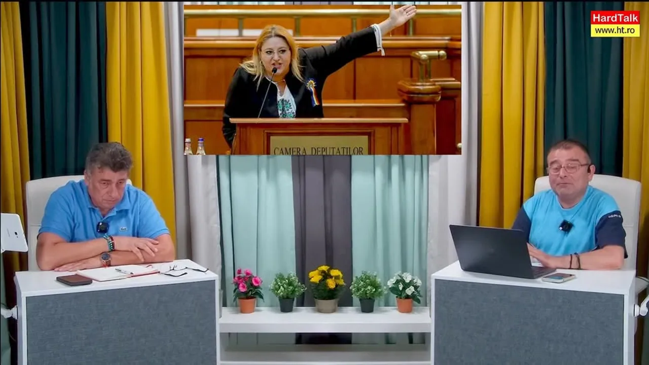 Cadru de previzualizare pentru: Se rupe coaliția PNL-PSD?