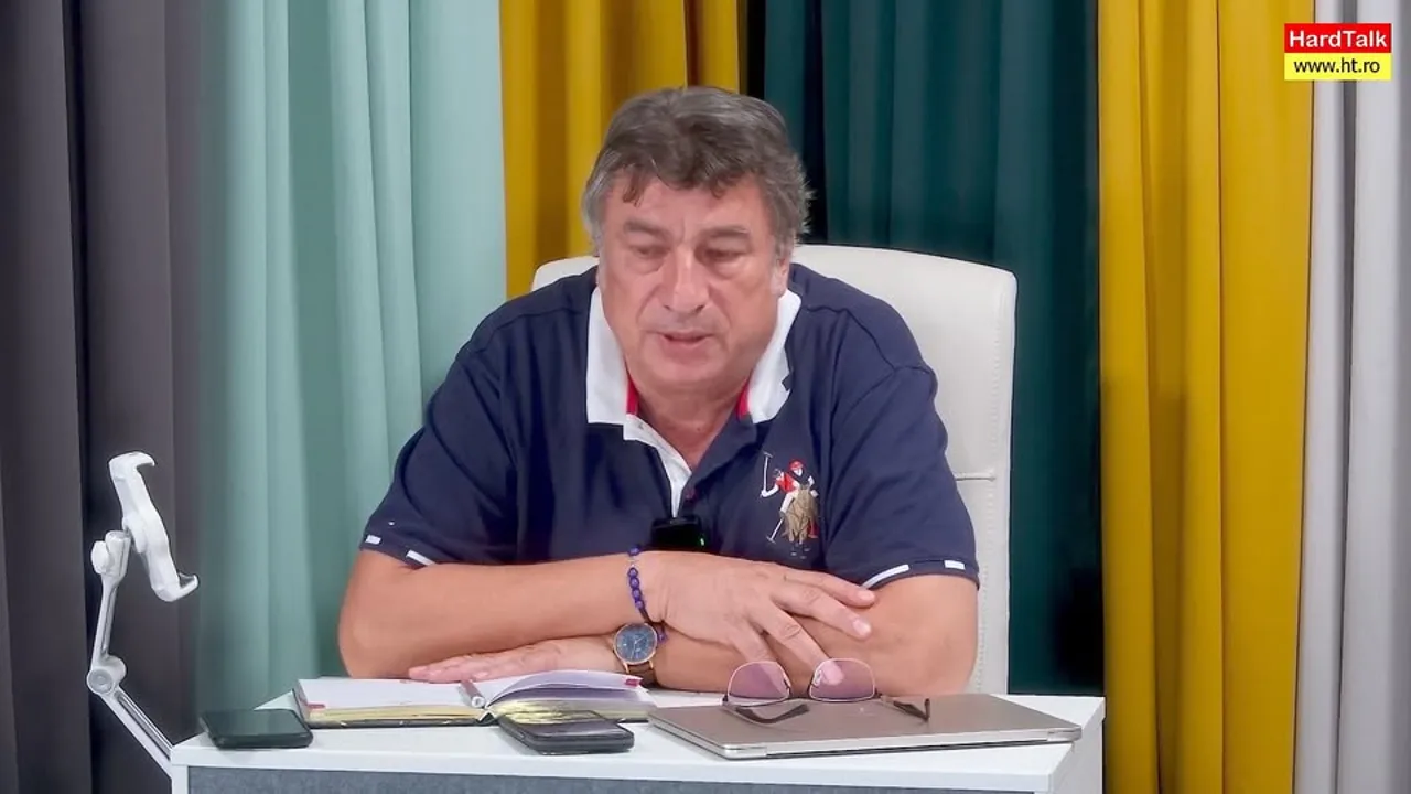 Cadru de previzualizare pentru: Joacă ICCJ Politic?