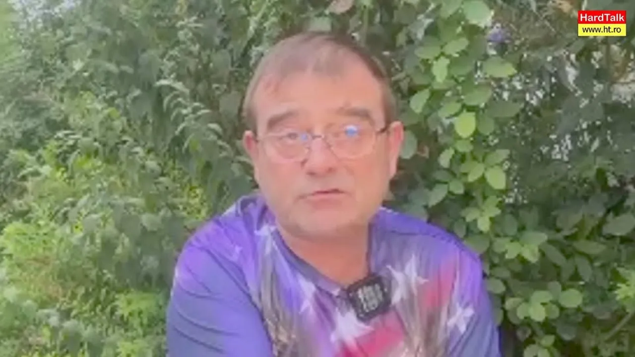 Cadru de previzualizare pentru: Referatul Procurorilor însuși scoate medicii din cuplă și arată că nu e vorba de nici un omor calificat.