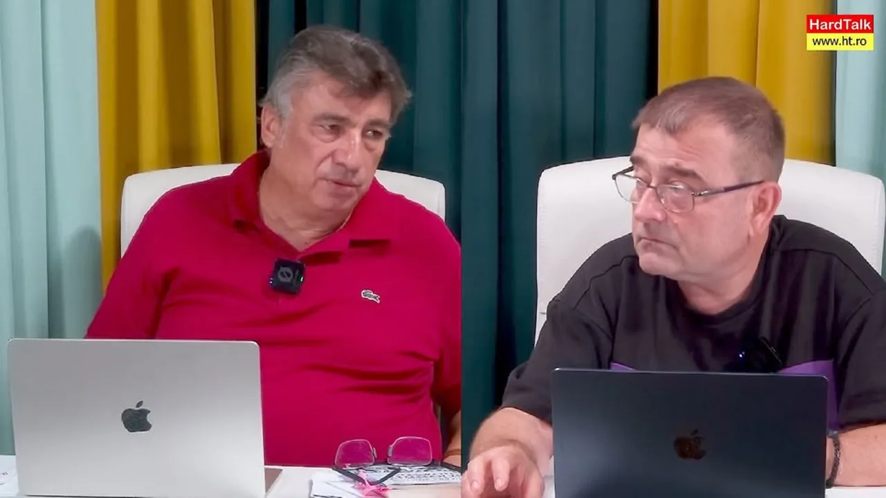 Cadru de previzualizare pentru: 200:000 de turnători recrutați de Securitate între 80-89, dintr-un total de 650:000 cunoscuți ( fără cei din documentele arse), ne conduc…