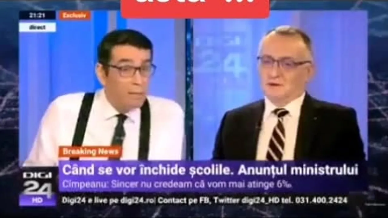 Cadru de previzualizare pentru: Acesta este Neomarxismul lui Nicușor!