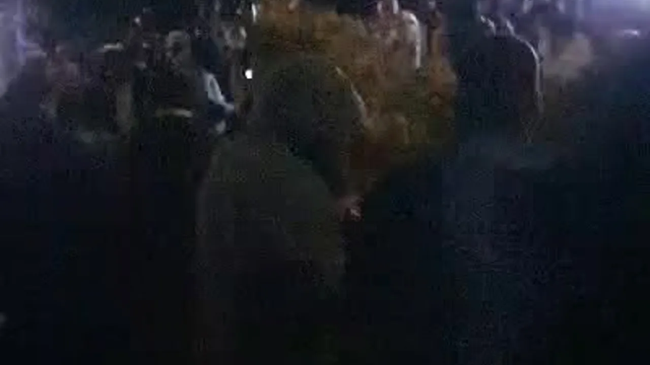 Cadru de previzualizare pentru: Material video publicat de Gelu Vișan