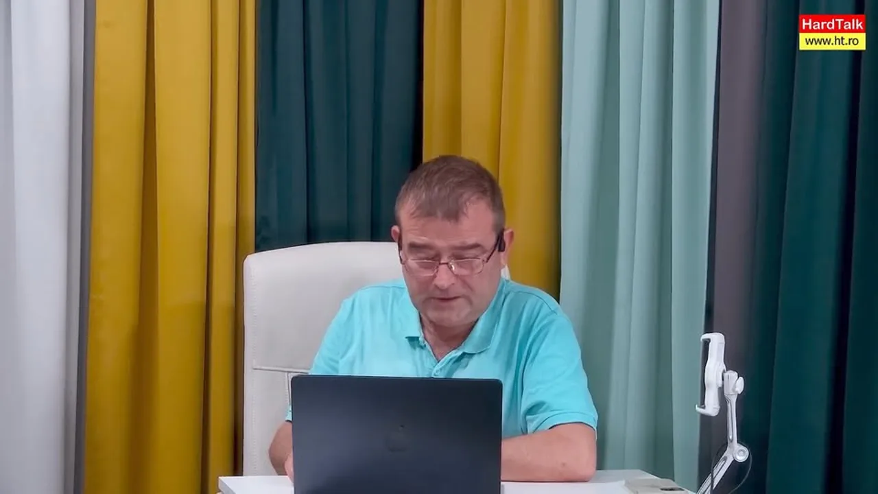 Cadru de previzualizare pentru: Neomarxismul care ucide