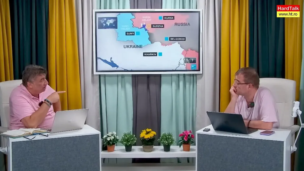 Cadru de previzualizare pentru: Simion îi Răspunde Politic lui SRS, pe Crin Antonescu l-a trezit din adormite Helvigh și împroască cu noroi
