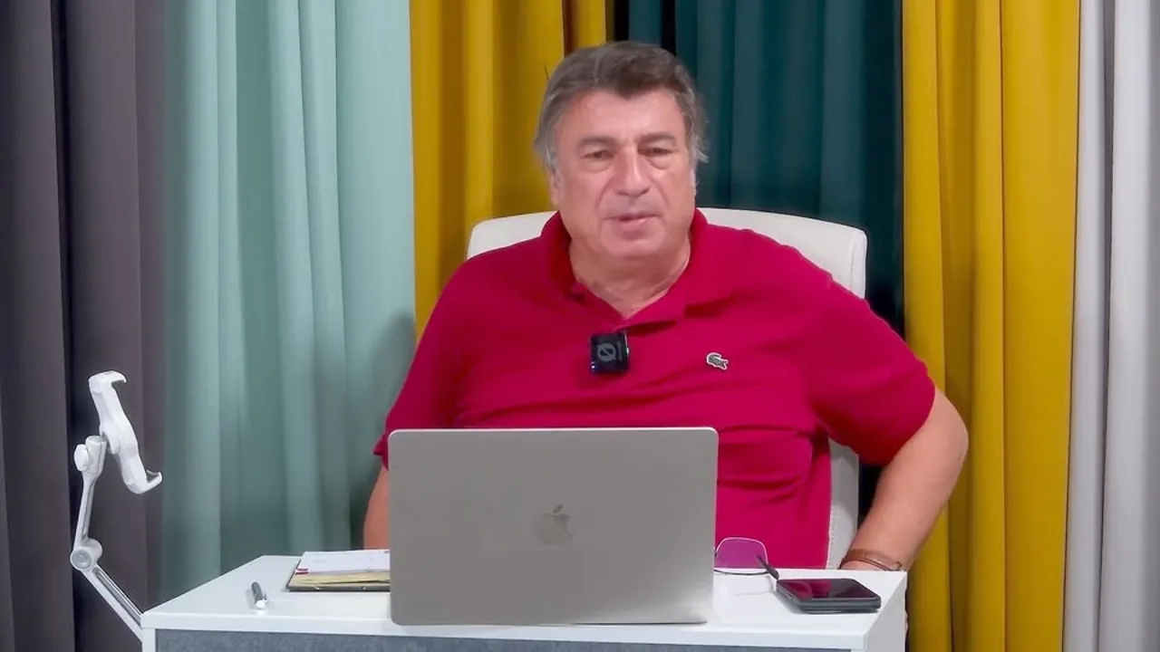 Cadru de previzualizare pentru: Dorind să fie senator, Iohannis aruncă Coaliția în aer, iar OMV a venit să-și ia tainul
