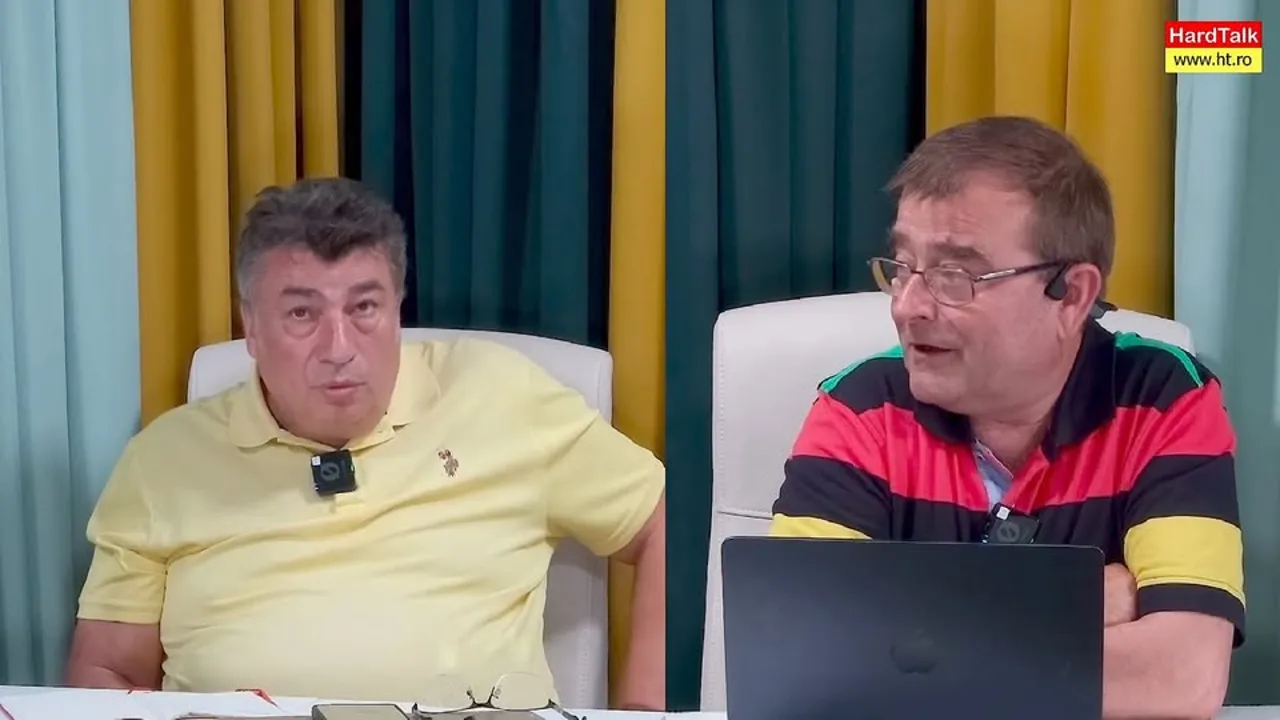 Cadru de previzualizare pentru: După ce ne-au jefuit cu Supermarketurile și ne-au distrus Producția, Ciolacu le duce nemților mici.
