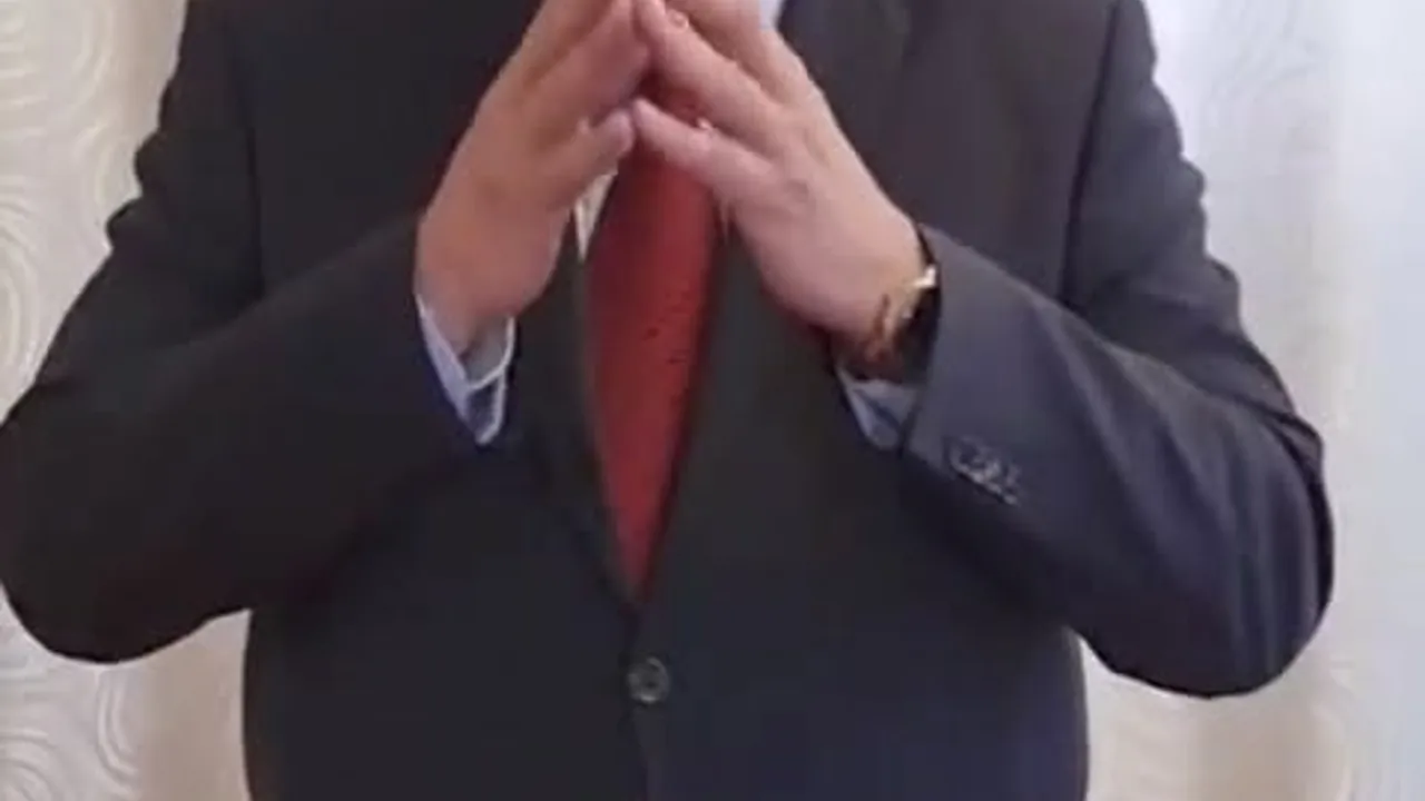 Cadru de previzualizare pentru: Am lansat public două întrebări pentru Dominic Fritz, Primarul Timișoarei.