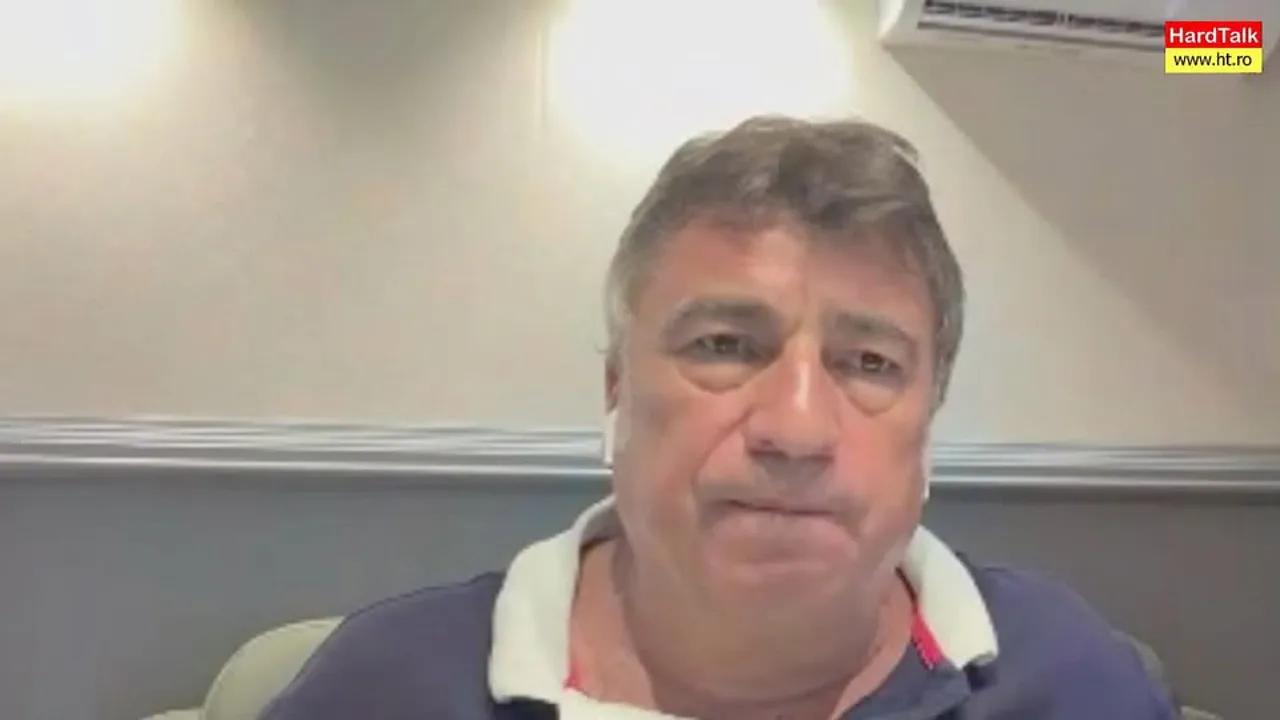Cadru de previzualizare pentru: 23 August, Trădare sau Act Necesar?
